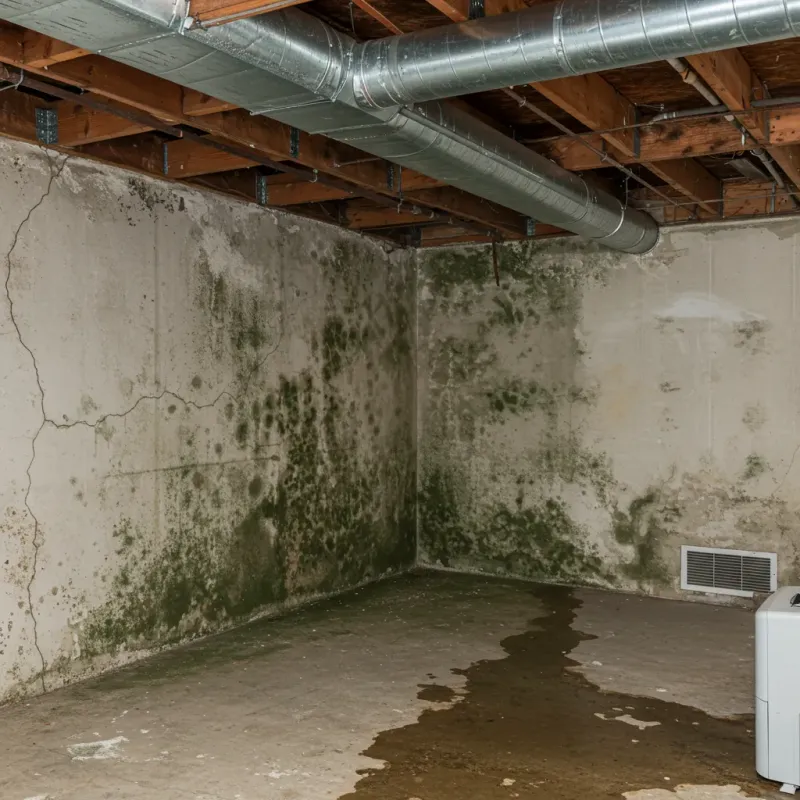 Professional Mold Removal in Hasson Heights, PA